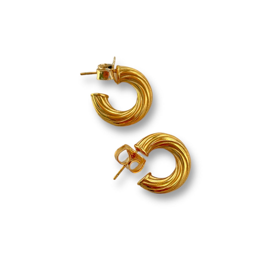 Candonga Helix