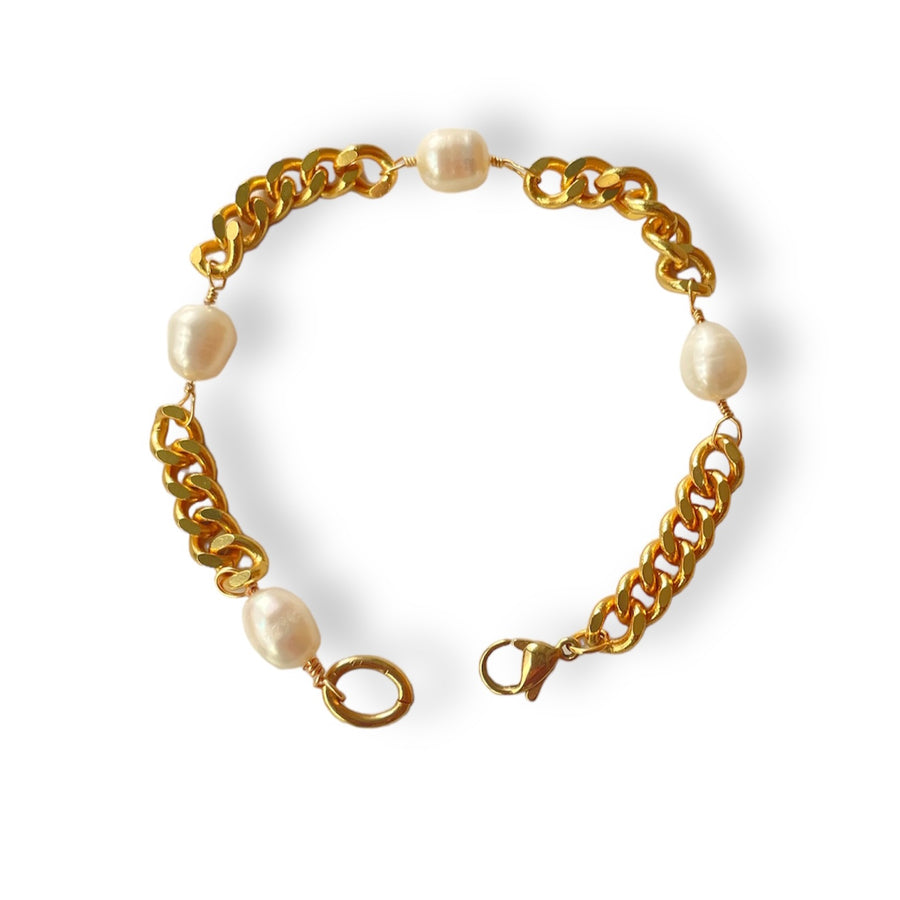Pulsera Iza