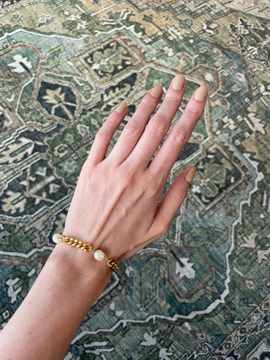 Pulsera Iza