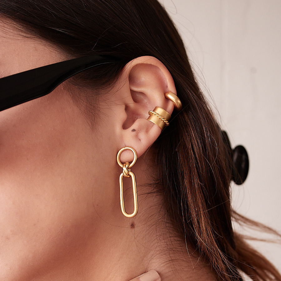 Earcuff Ciara