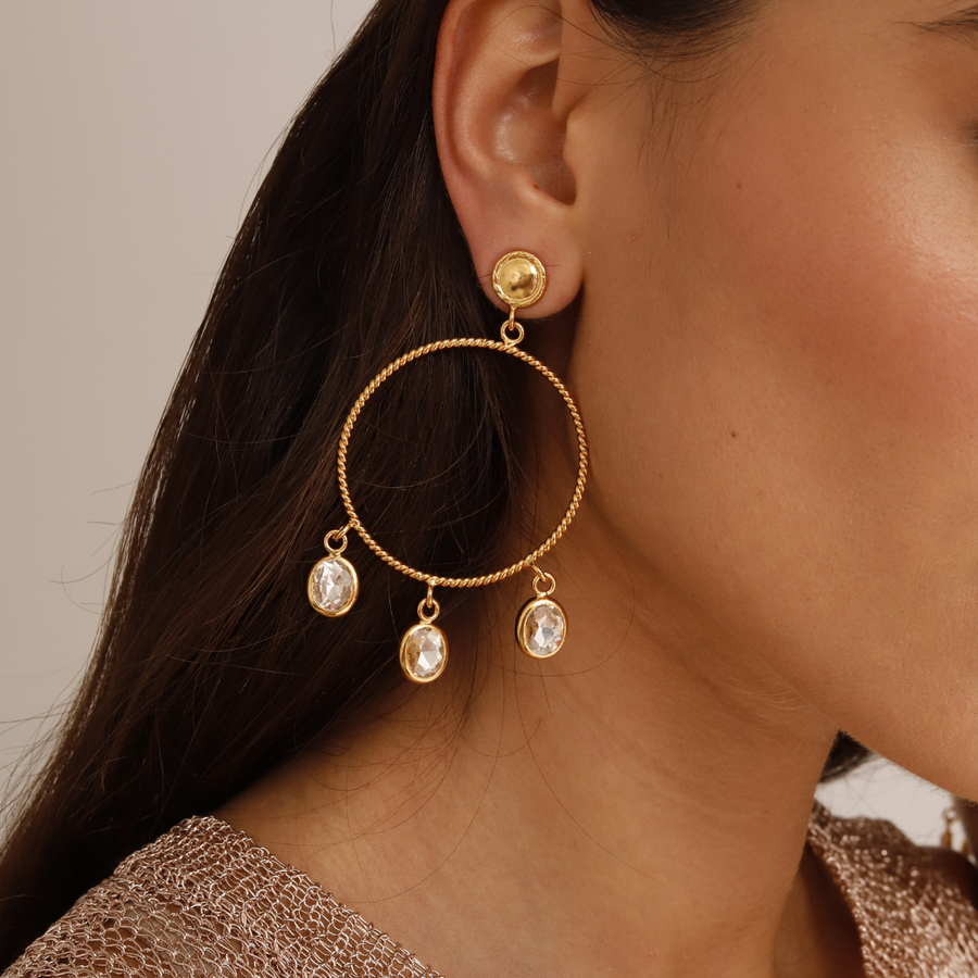 Arete Sour Transparente