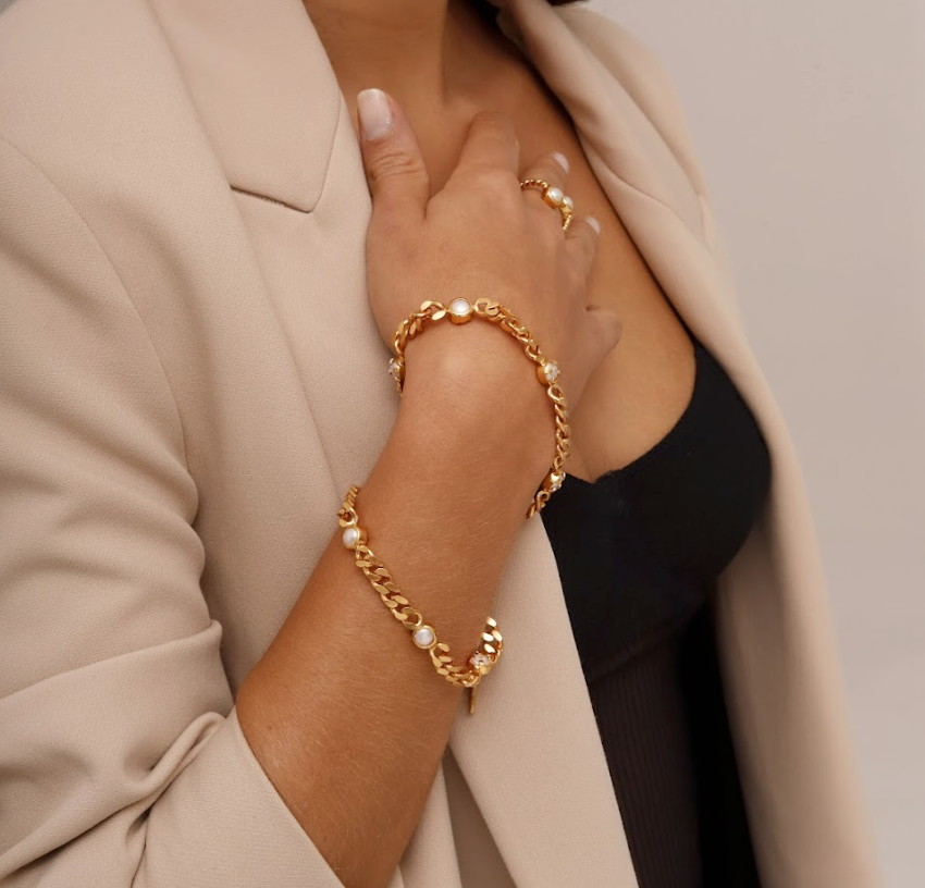 Pulsera Soulmate