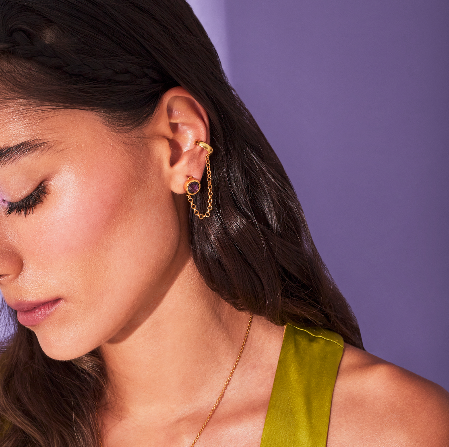 Earcuff Unchained