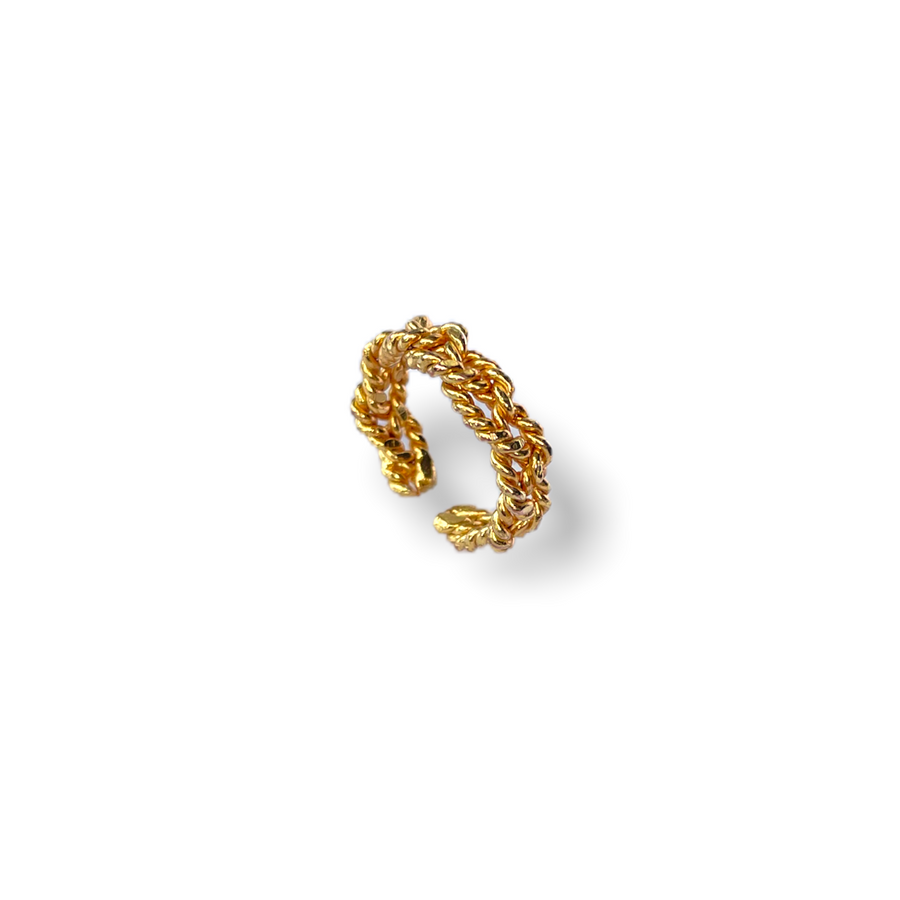 Anillo Golden