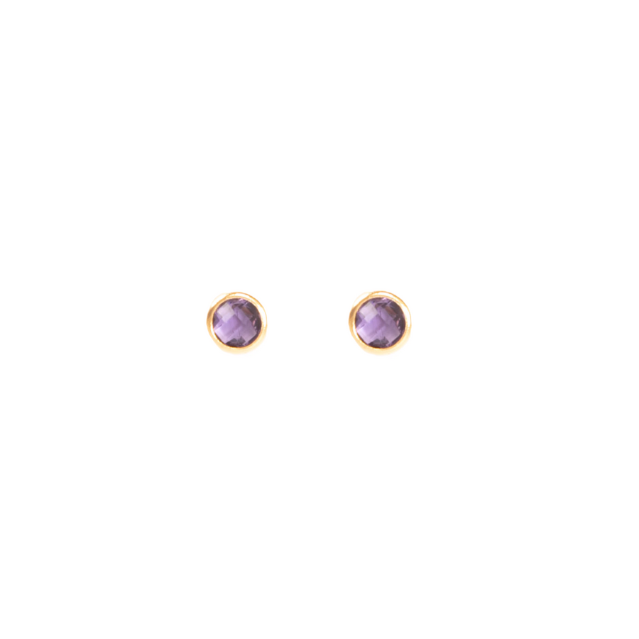 Topo Bubbly Morado