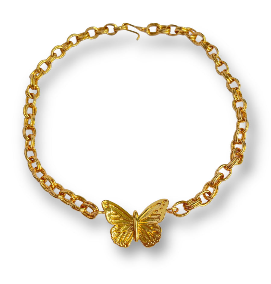 Cadena Monarca
