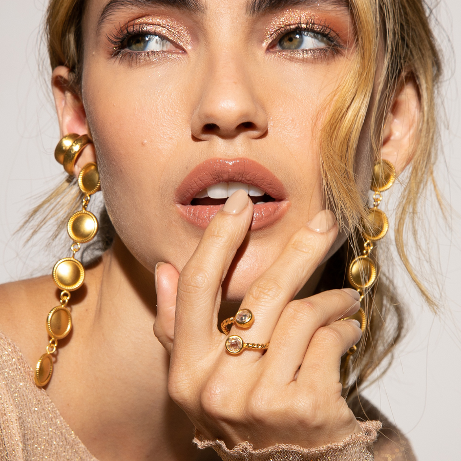 Anillo Soulmate
