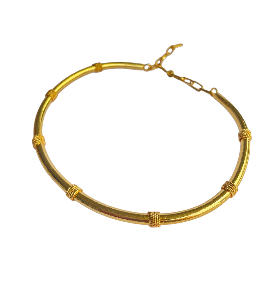 Choker Gabriel Dorado
