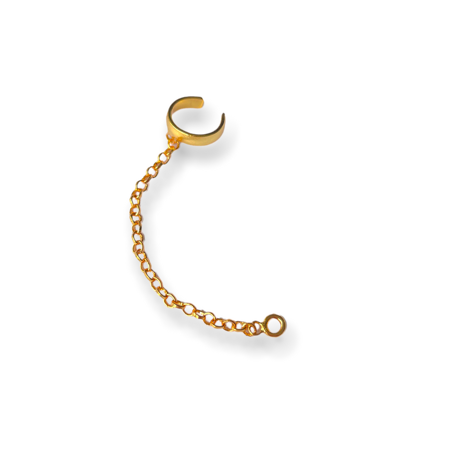 Earcuff Unchained