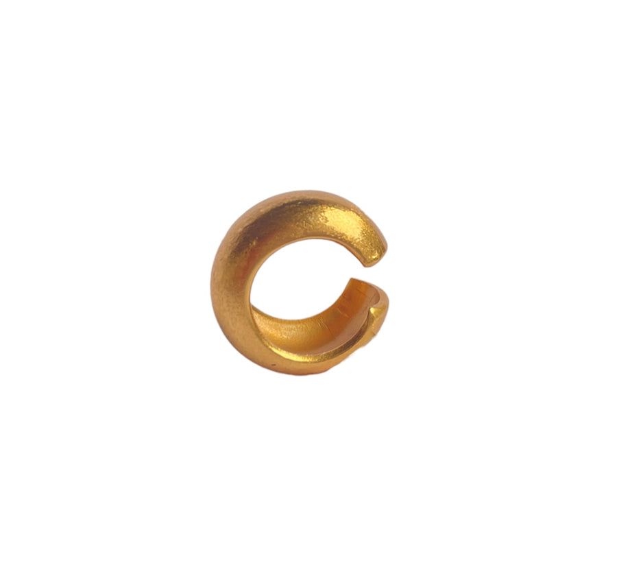 Earcuff Lilo Dorado